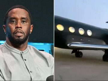 Sean ‘Diddy’ Combs returns to Instagram with video of private jet amid legal troubles: ‘No place like home’