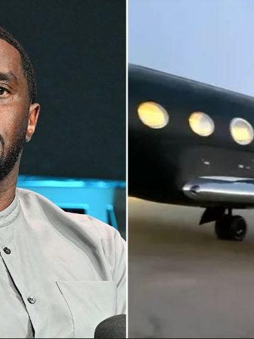 Sean ‘Diddy’ Combs returns to Instagram with video of private jet amid legal troubles: ‘No place like home’