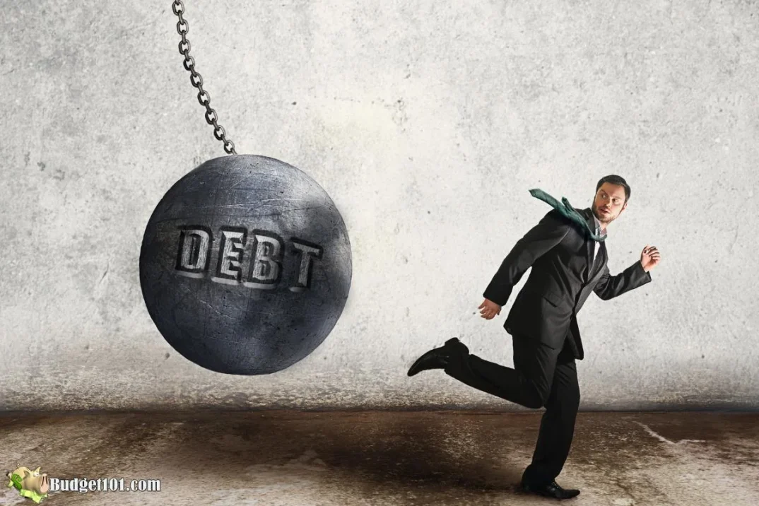 8 Surprisingly Legal Ways to Escape Debt