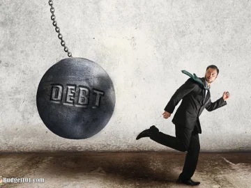 8 Surprisingly Legal Ways to Escape Debt