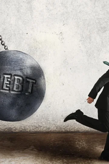 8 Surprisingly Legal Ways to Escape Debt