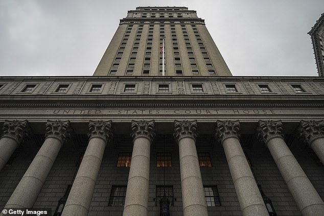 The women, arrested late last month, face federal charges of money laundering, wire fraud and conspiracy. As of Sunday, The women were released, each on $250,000 bond. The case is currently pending