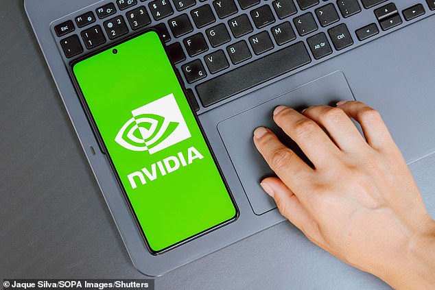 The meteoric rise of microchip designer Nvidia has been fuelled in recent years by the insatiable appetite among investors for artificial intelligence (AI)