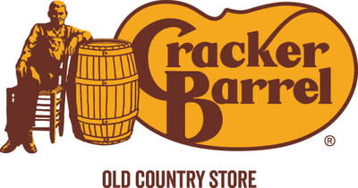 Cracker Barrel Old Country Store logo