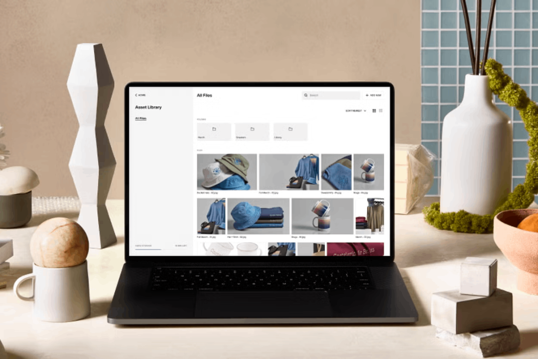 Build your first website with the help of new AI tools from Squarespace