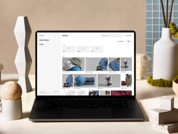 Build your first website with the help of new AI tools from Squarespace