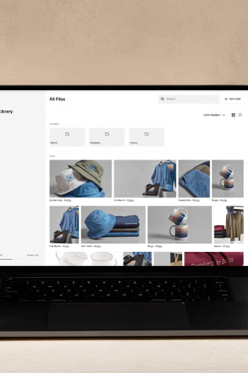 Build your first website with the help of new AI tools from Squarespace