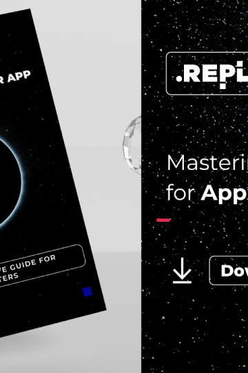 Ultimate Guide to TikTok Marketing for Apps: REPLUG’s Ebook