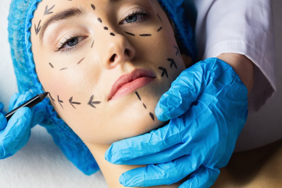 Plastic Surgery Marketing: Google My Business Profiles (GMBs)