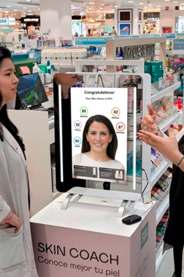 Beauty brands capture market share with Orbo.ai’s AI-powered approach to hyper-personalization