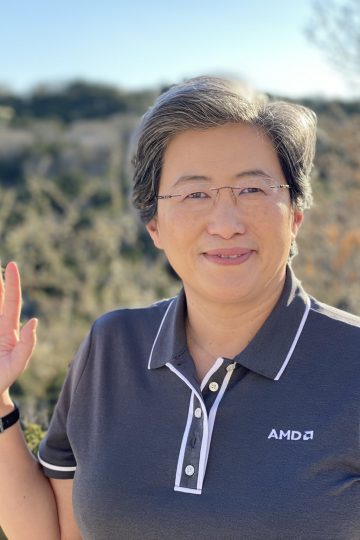 AMD Adds Rolls-Royce To Its Customer List By Buying AI Firm For 5 Million