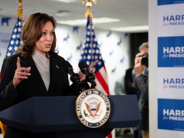 Joe Biden’s ‘unmatched’ record of failure is all Kamala Harris has to run on – San Bernardino Sun