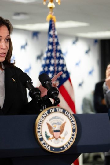 Joe Biden’s ‘unmatched’ record of failure is all Kamala Harris has to run on – San Bernardino Sun