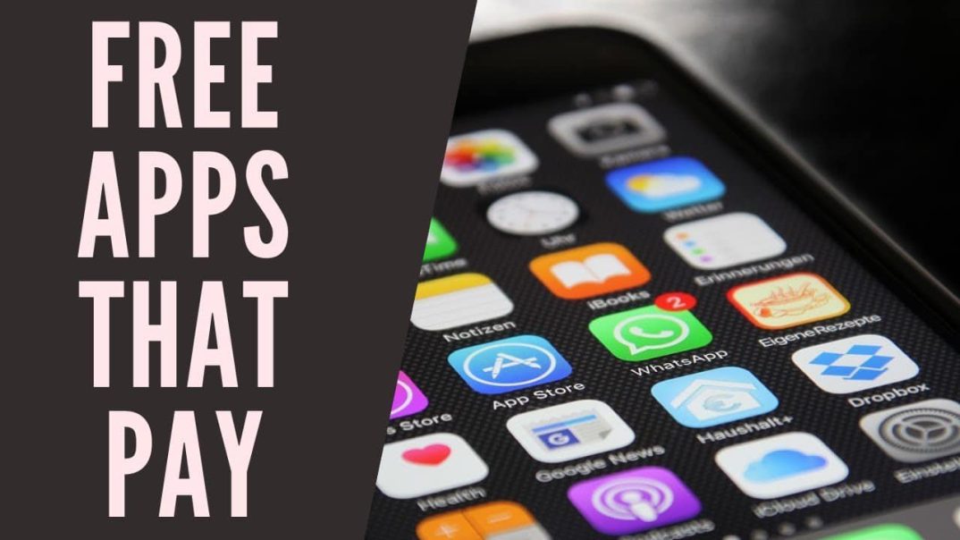 15 Best Apps That Pay You Real Money