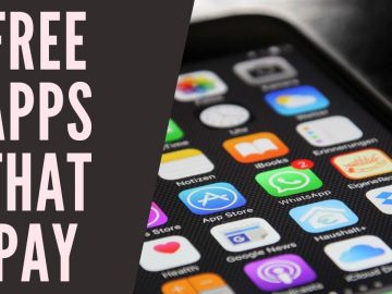 15 Best Apps That Pay You Real Money