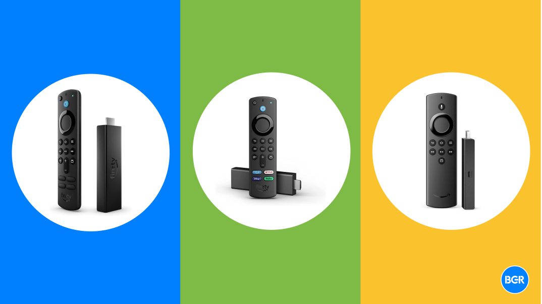 Best Prime Day Fire TV Stick deals of 2024