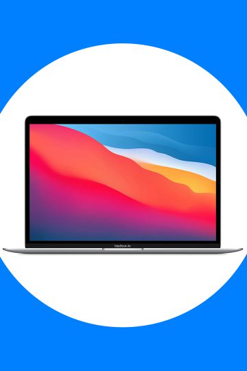 Apple’s M1 MacBook Air just hit 9 ahead of Prime Day