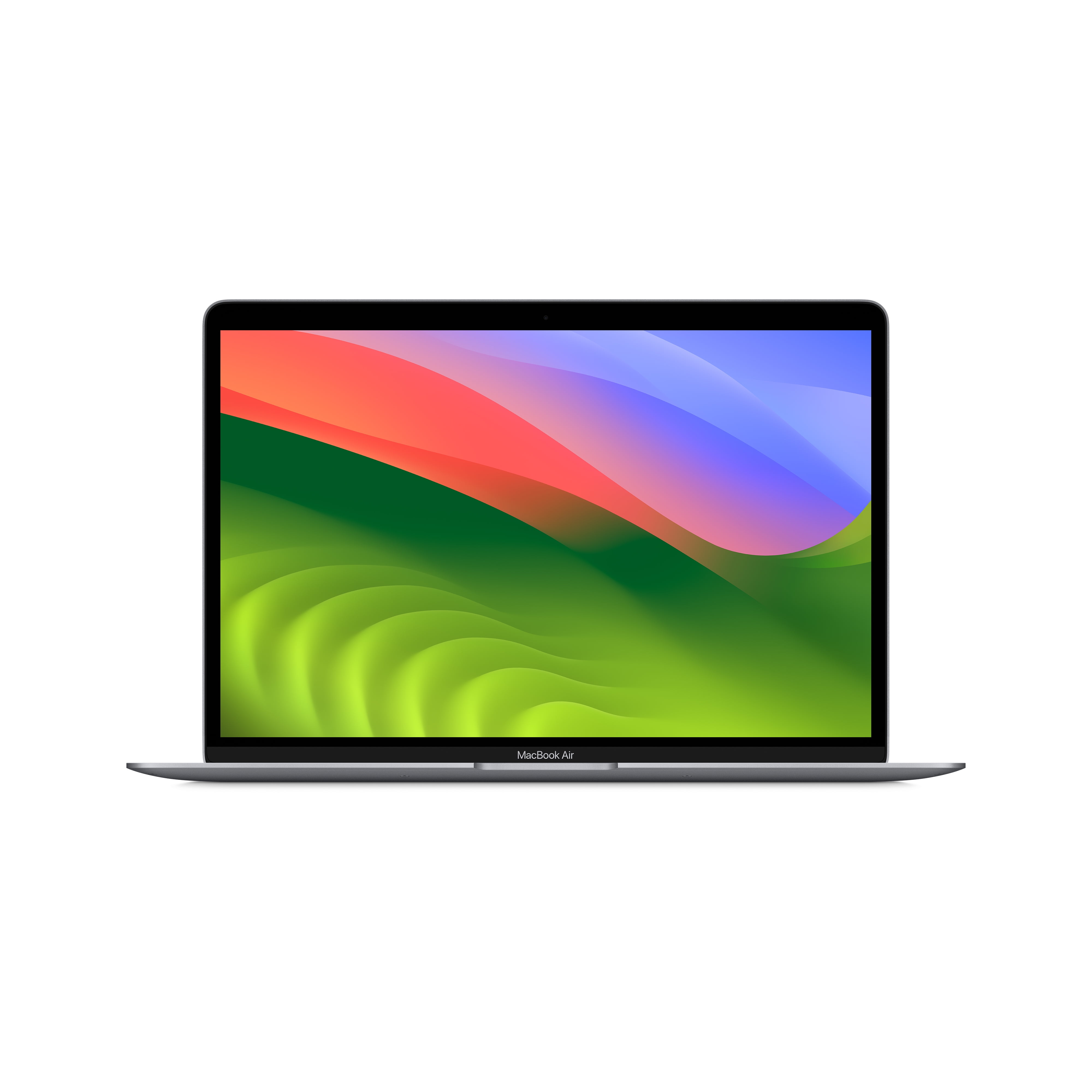 Apple MacBook Air 13-inch Laptop - M1 chip - 8GB Memory - 256GB SSD