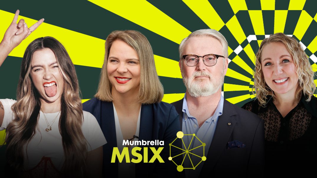 Another round of speakers locked in for the Marketing Science Ideas Xchange (MSIX)