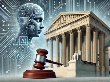 AI regulation in peril: Navigating uncertain times