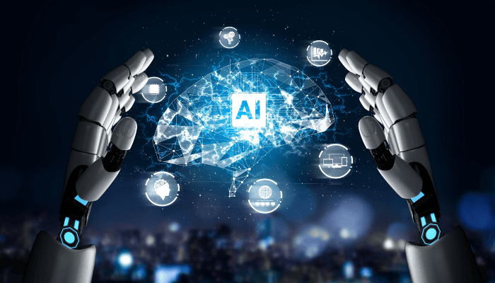 Here are five core business areas where AI can drive revenue