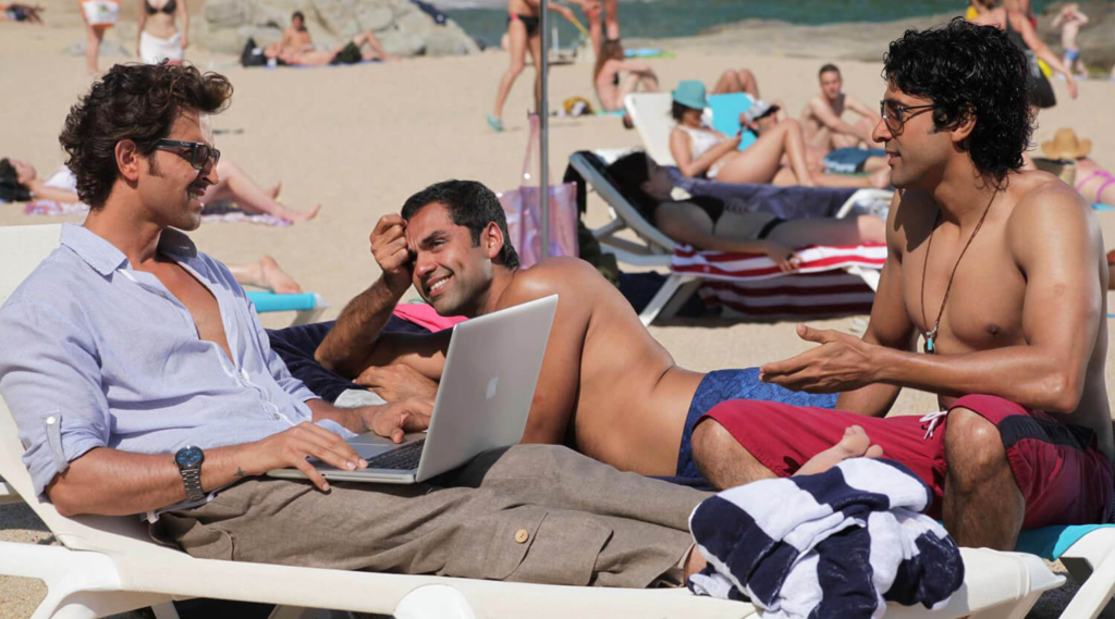 ‘Quiet Vacationing’ May Be The Trick To Nailing Work-Life Balance