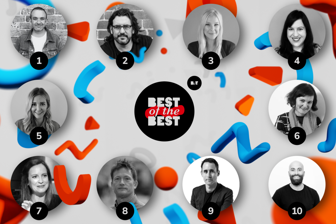 The Link Between Concept & Execution: B&T Reveals The Best Of The Best Creative Strategists!