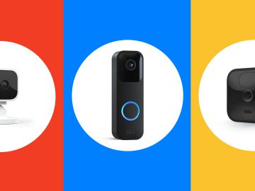 This Blink camera sale has the best smart home deals of Prime Day