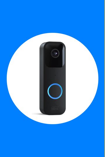 This Blink camera sale has the best smart home deals of Prime Day