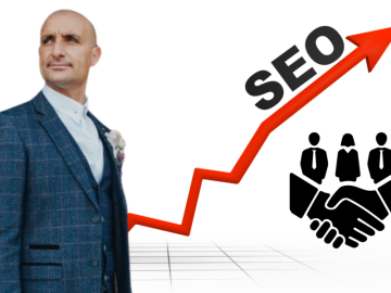 James Dooley: The Best SEO Mentor