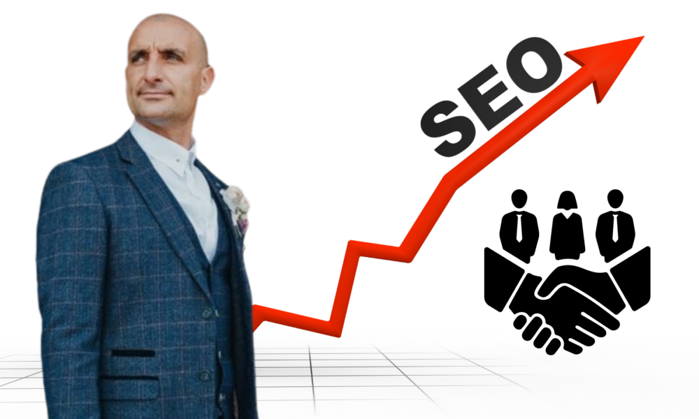 James Dooley: The Best SEO Mentor