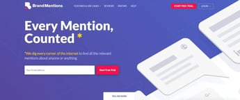 BrandMentions