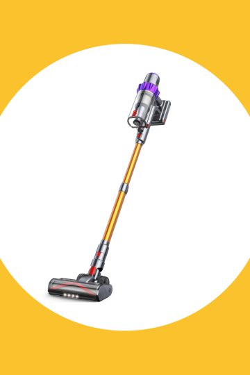 New Buture VC80 Intelligent Cordless Vacuum drops to 8