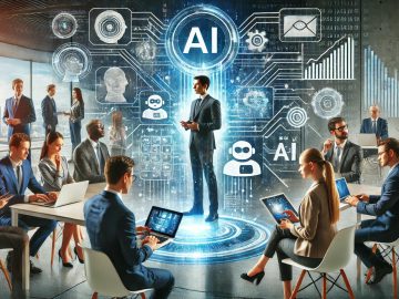 Five Things: AI for Small Business Owners Presented by Entrepreneurs’ Organization