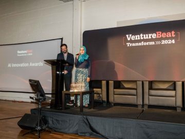 Announcing the winners of VentureBeat’s 6th Annual AI Innovation Awards