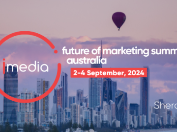 Unleashing Innovation: Introducing The Marketing Mastermind Series At The Australian Future Of Marketing Summit