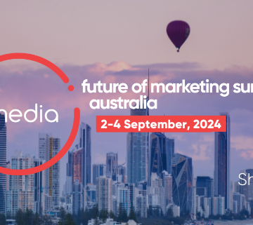 Unleashing Innovation: Introducing The Marketing Mastermind Series At The Australian Future Of Marketing Summit