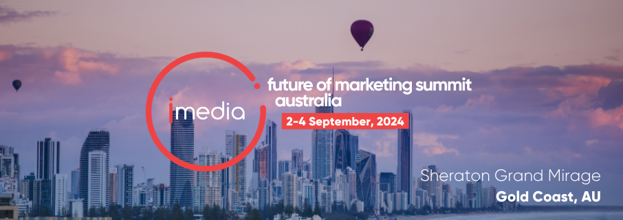 Unleashing Innovation: Introducing The Marketing Mastermind Series At The Australian Future Of Marketing Summit