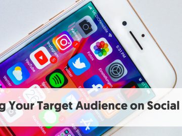 How To Find Your Target Audience on Social Media