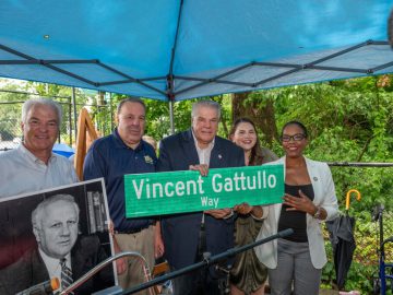 Man who put Staten Island Zoo on the map remembered, honored