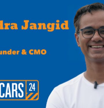 Cars24 plans to integrate sports and entertainment deeper into its future marketing strategies: Gajendra Jangid