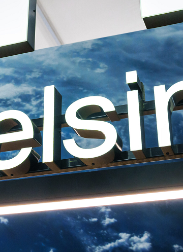 Defense technology startup Helsing raises €450M at reported €5B valuation