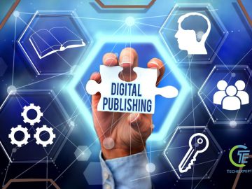 How Digital Publishing Software Enhances Content Creation