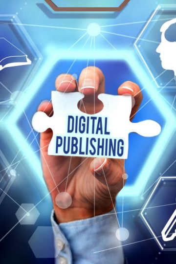 How Digital Publishing Software Enhances Content Creation