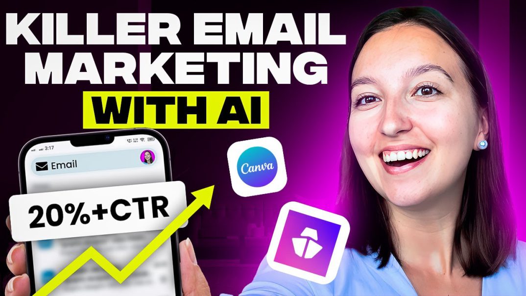 How to Transform Your Email Marketing Strategy With AI