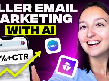 How to Transform Your Email Marketing Strategy With AI