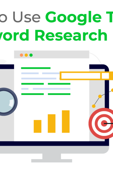 How to Use Google Trends for Keyword Research and SEO (2024)