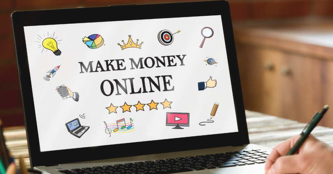 How to Make Money Online in South Africa