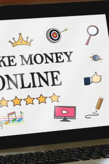 How to Make Money Online in South Africa