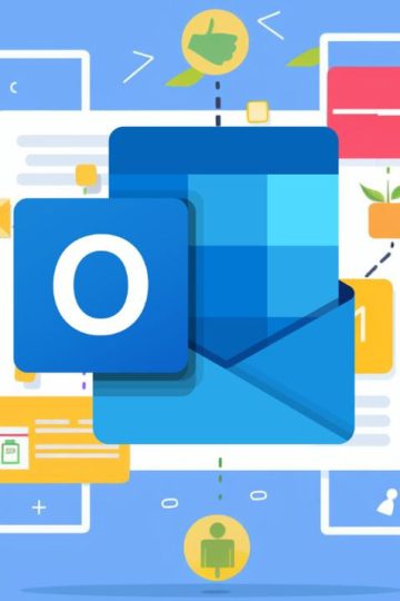 Mastering Email Templates in Microsoft Outlook